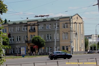 Чиновники Луцька хочуть узаконити руйнацію пам’яток історії?