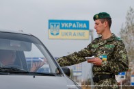 З Європи через Волинь масово ввозять авто за підробленими документами