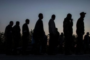 Бойовики сказали, коли відпустять полонених