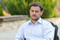 Олександр Товстенюк поділився спогадами про сім’ю, науку та власний досвід