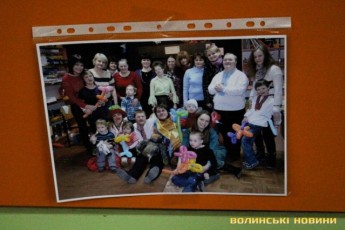 Організації, що вчить проблеми перетворювати у переваги - 10 років
