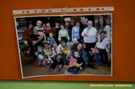 Організації, що вчить проблеми перетворювати у переваги - 10 років
