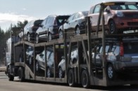Сайт київського ДАІ торгує автомобілями зі США, - ЗМІ