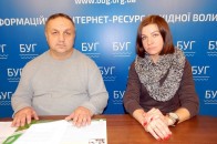 Одній із політичних партій у Володимирі перешкоджають проводити передвиборчу агітацію