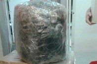Волиняни передали 14 бригаді маскувальну сітку
