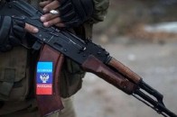На Луганщині з’явилися замасковані під бойовиків військові РФ