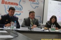 Виборчі правопорушення волиняни можуть відслідковувати онлайн