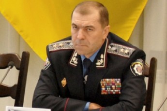 У Київ повернувся генерал, який після Майдану ховався в Росії