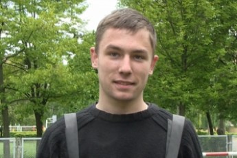 Вже півроку лучанин не може вилікуватися від травм, отриманих у ДТП