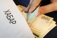 Луцького податківця запідозрили в хабарництві
