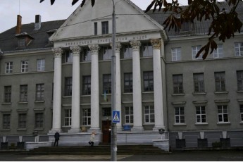 До Луцька з’їхались науковці з Польщі, Білорусі та Росії
