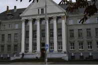 До Луцька з’їхались науковці з Польщі, Білорусі та Росії