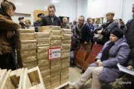 Влада назвала умови скасування виборів в Маріуполі