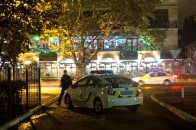 Одеські поліцейські «захопили» міське МРЕВ. ДОПОВНЕНО