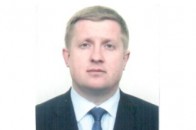 У головному управлінні ДФС Волині - новий керівник