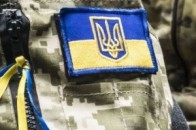 Під Дебальцевим знайшли невідоме поховання бійців АТО