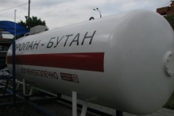 «Шокова терапія» для водіїв: ціни на автогаз невпинно ростуть