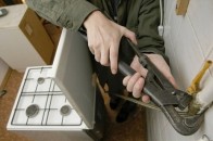 Лучан можуть залишити без газу