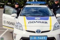 «Toyota Prius» для української поліції закінчилися