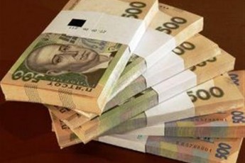 Волинська шахта отримала понад 30 мільйонів гривень