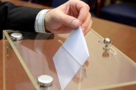 Яку явку виборців очікують на Волині