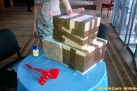 У Луцьку підрахували бюлетені
