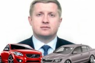 Статки нового головного податківця Волині