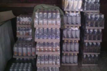 Волинські СБУшники викрили групу злочинців