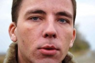 «Азов» затримав керівника фонду допомоги російським найманцям