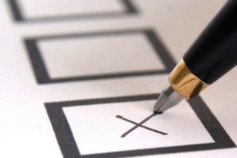 Як не заплутатися з новим виборчим бюлетенем? ВІДЕО