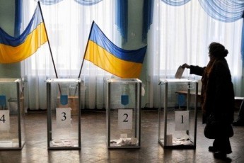 Всі виборчі дільниці Волині вчасно розпочали роботу
