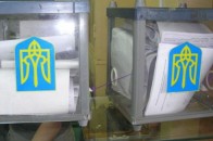 Перші порушення на Волині: бракує скриньок для голосування та «чорний піар»