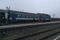 Потяг «Ковель - Львів» хочуть відремонтувати