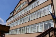 У луцькому ЦНАПі сьогодні видають паспорти