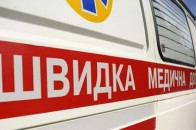 На виборчій дільниці померла жінка