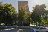 У Луцьку через постійні підтоплення руйнується багатоповерхівка