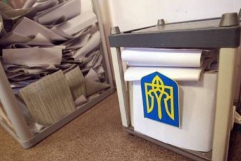 Де на Волині найактивніше голосують виборці