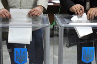 На Волині - порушення з боку ТВК