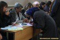 Лучани змушені мерзнути на холодній дільниці
