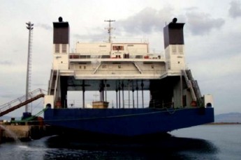 Туреччина запропонувала запустити новий паром у Крим - ЗМІ