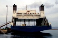 Туреччина запропонувала запустити новий паром у Крим - ЗМІ
