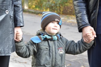День вибору: за що голосував волинський УКРОП. ВІДЕО