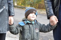 День вибору: за що голосував волинський УКРОП. ВІДЕО
