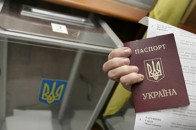 Де на Волині найвища явка виборців