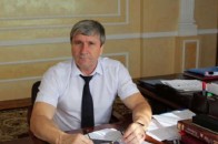 На Донеччині невідомі на БТРах викрали замдиректора шахти