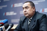 Плотницький відмовився проводити вибори у «ЛНР» за законами України