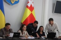 Понад 50% виборчих дільниць Луцька оголосили результати голосування. ФОТО