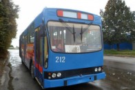 У Луцьку просять змінити маршрути двох тролейбусів