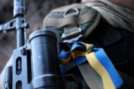 Терористи поранили під Пісками двох українських бійців