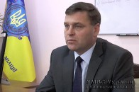 Бурштинові копальні на Волині охороняє майже тисяча спецпризначенців. ВІДЕО